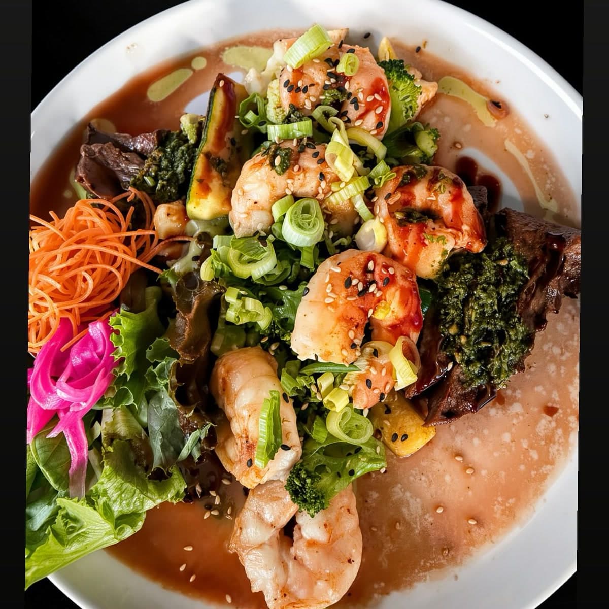 Roots Restaurant & Bar