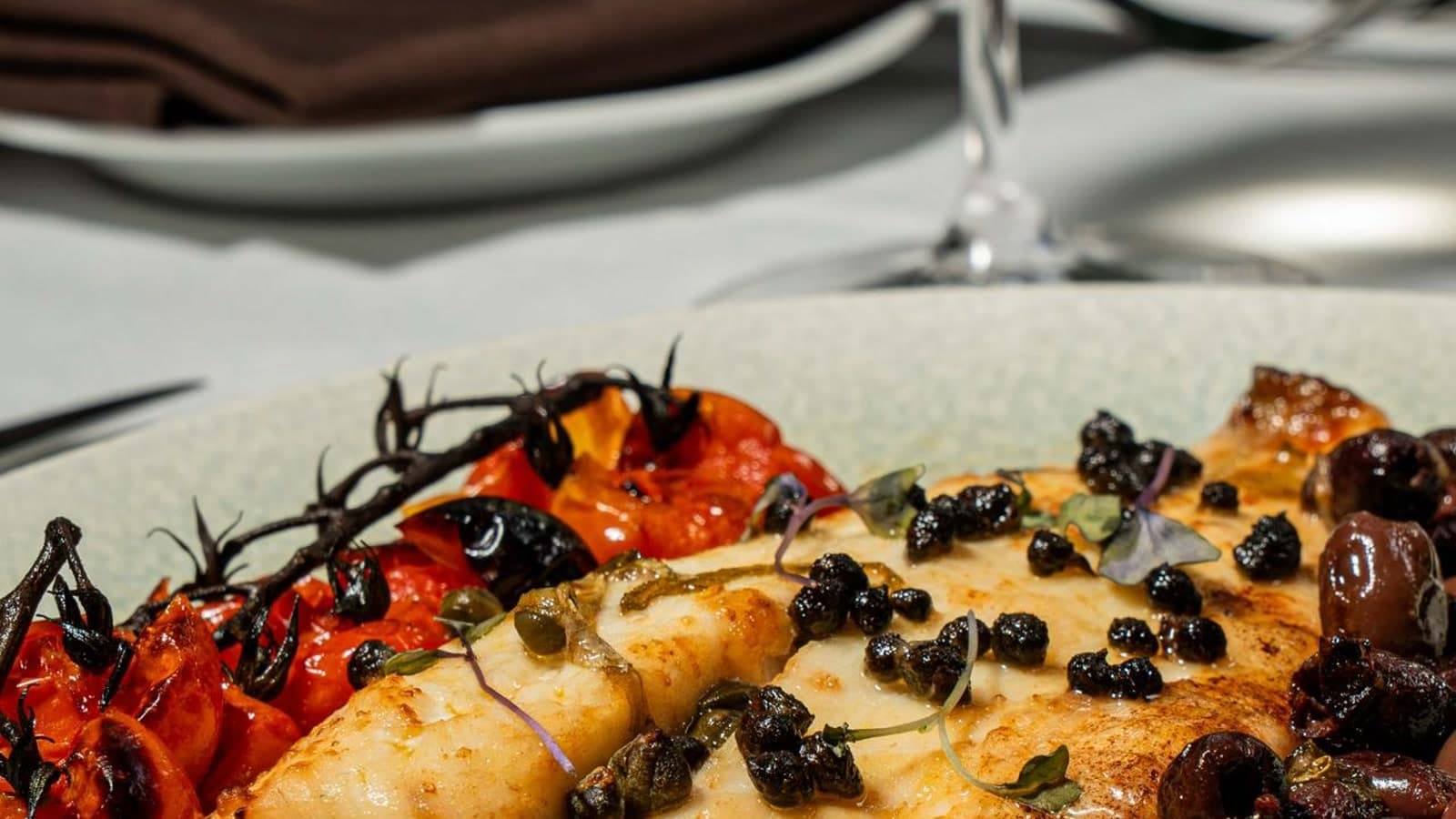 Sottovento Ristorante