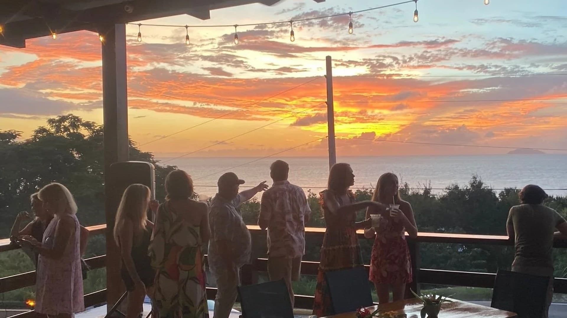 The Beach House