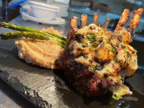 Trasiego Sea Food