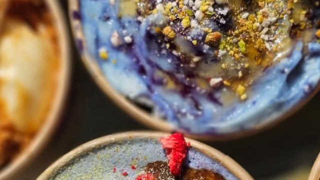 183 Grados Ice Cream Atelier · Bayamón