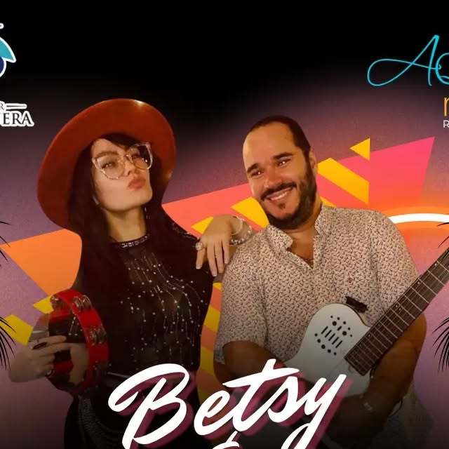 Música, cocteles y atardecer