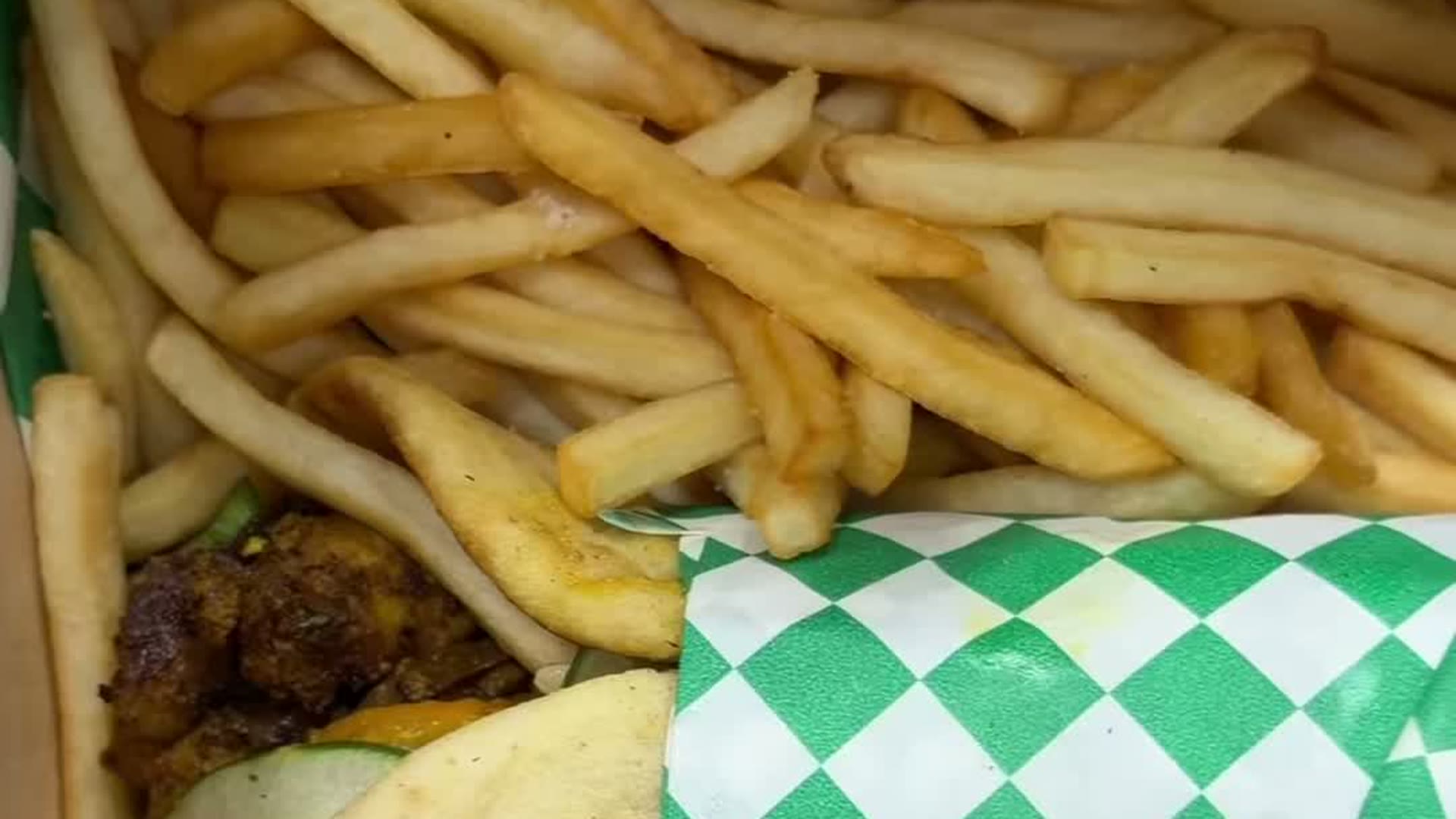 Bengala Santurce · San Juan