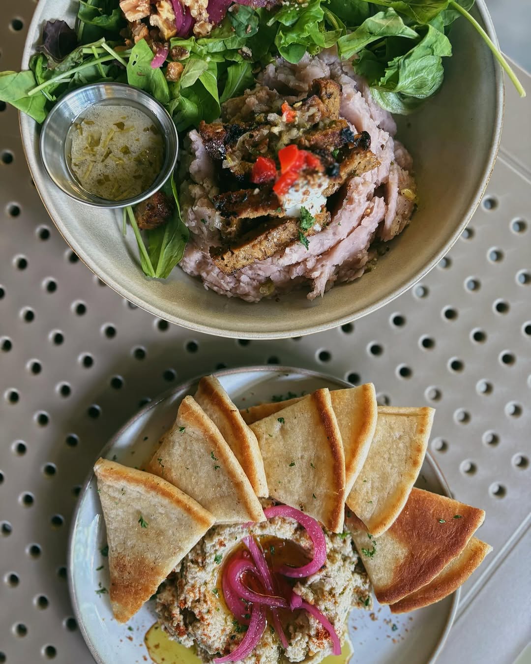 Berlingeri Cocina Artesanal · San Juan