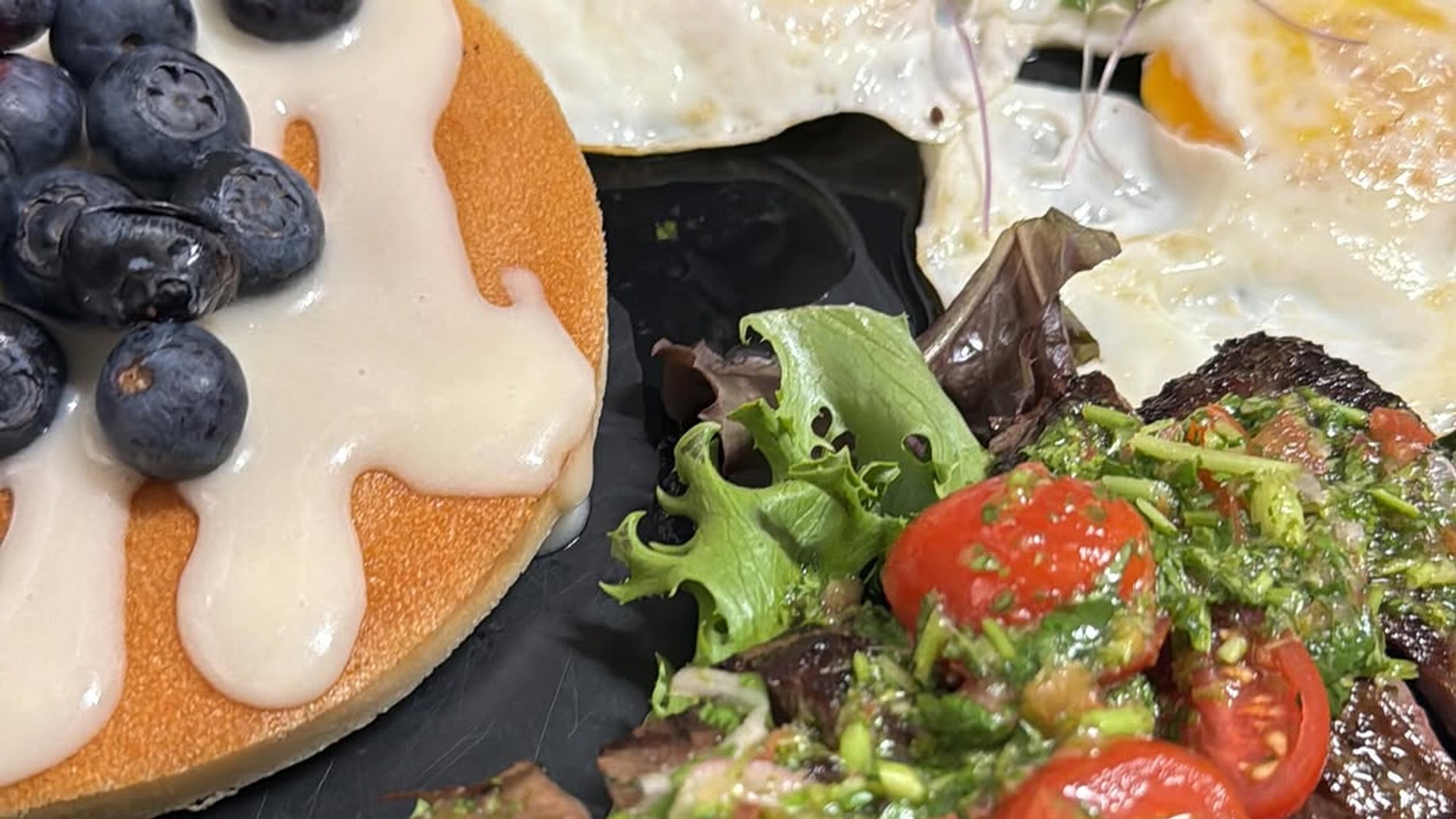 Café 413 · Rincón