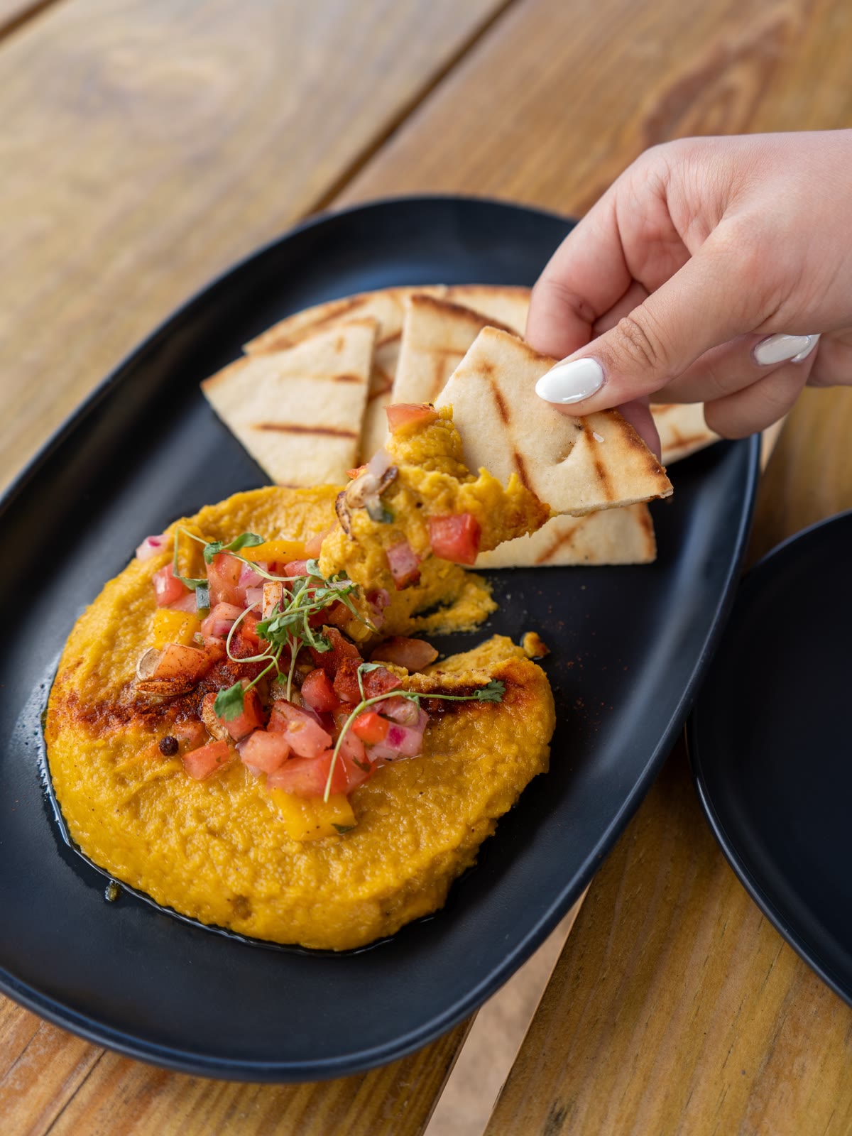 Calichi Gastrobar · Naranjito