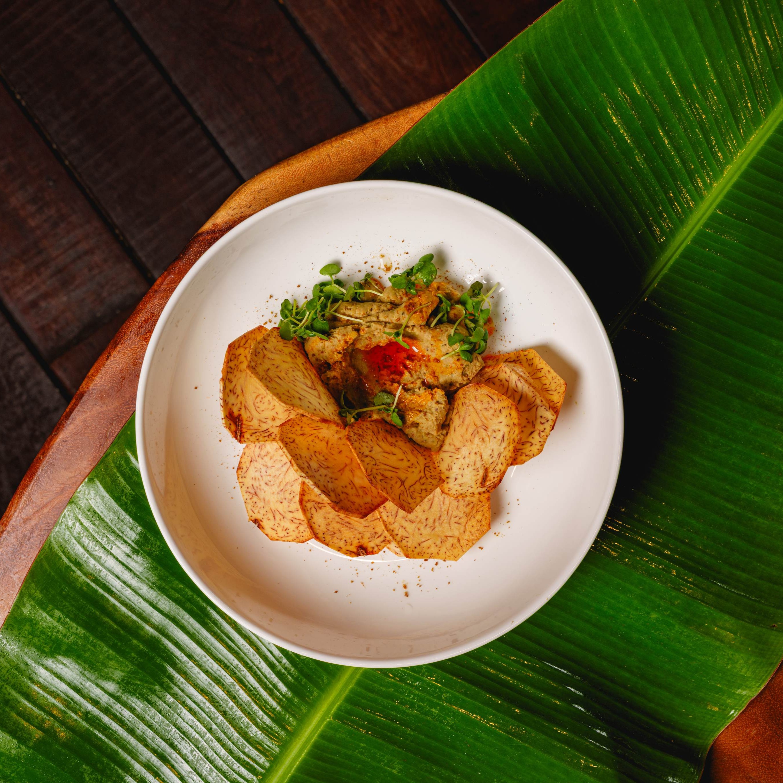 Puerto Rico, tradición y temporada