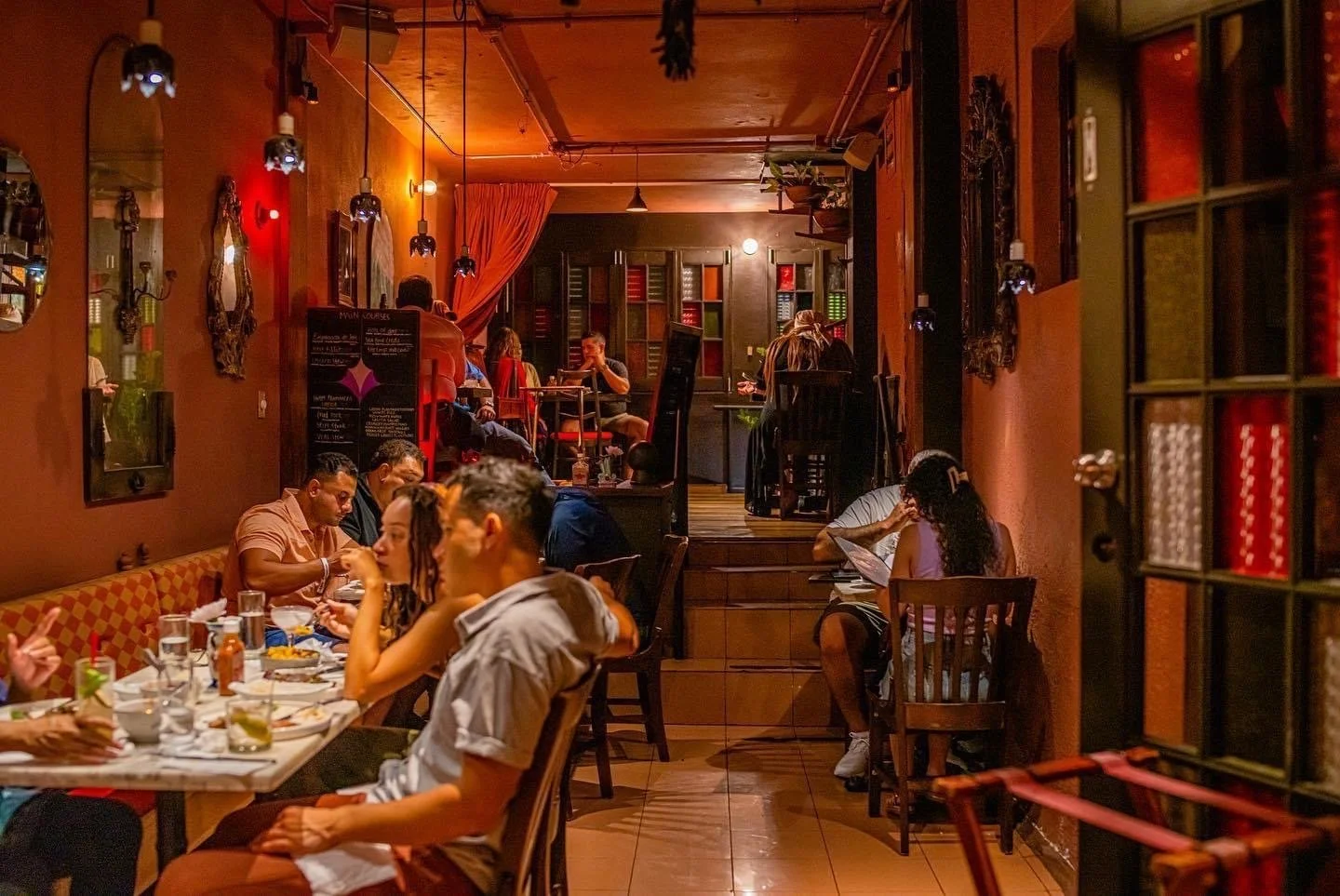 Casita Miramar · San Juan