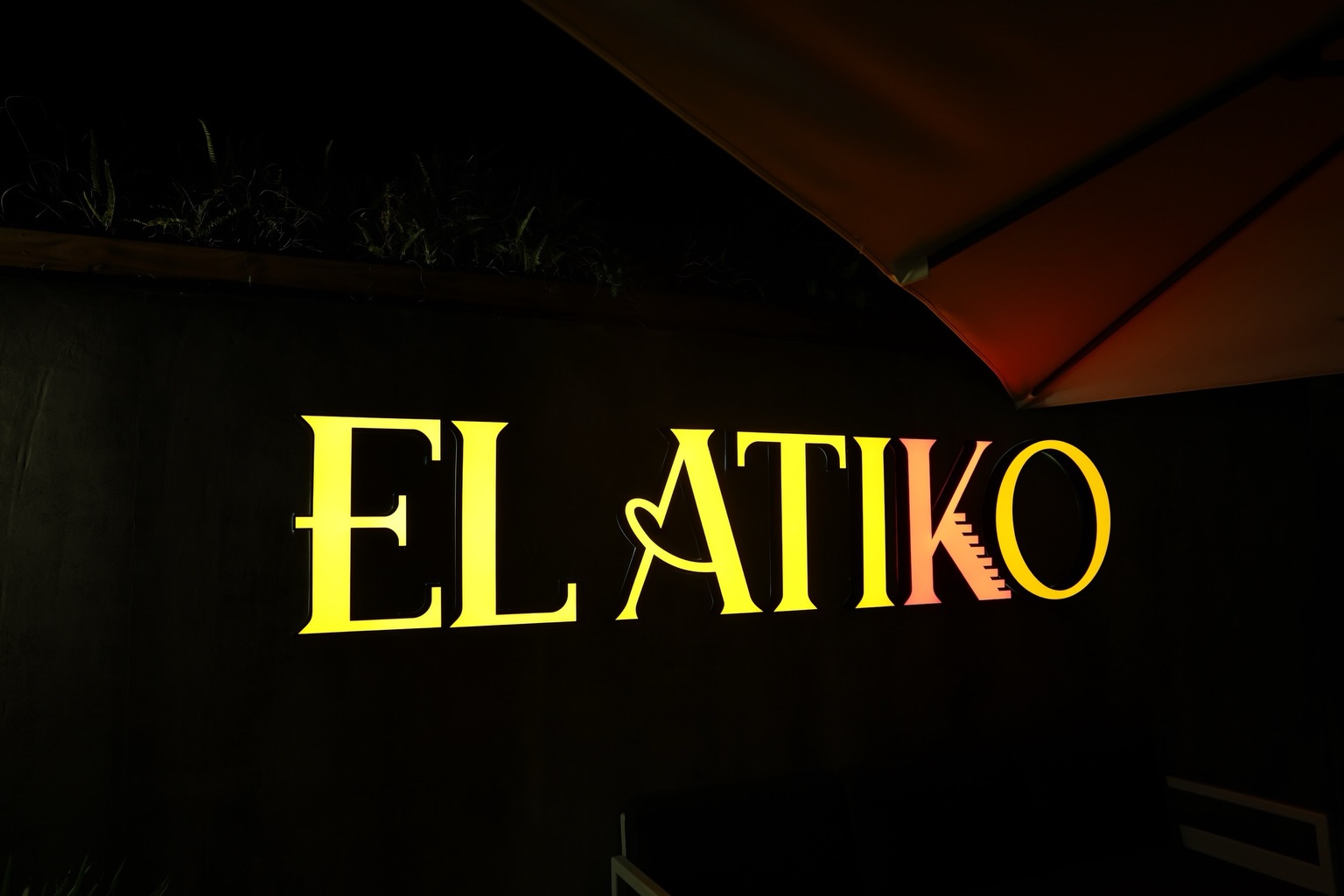 Los jueves de Art Walk continúan en la azotea