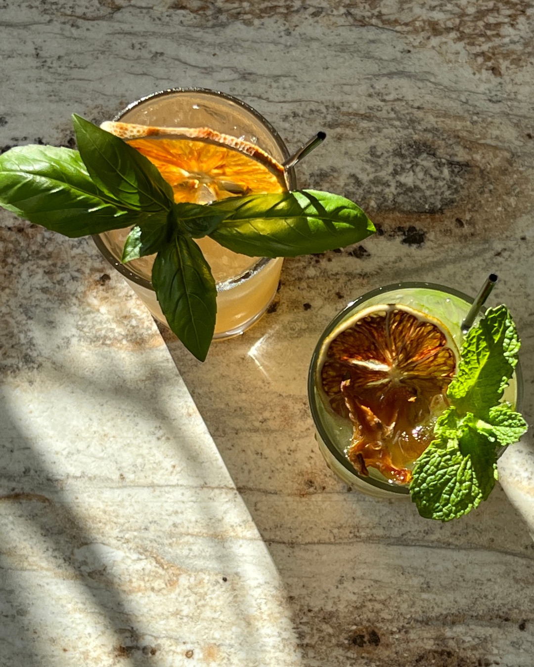 Mojitos y cócteles frescos para las tardes de Rincón