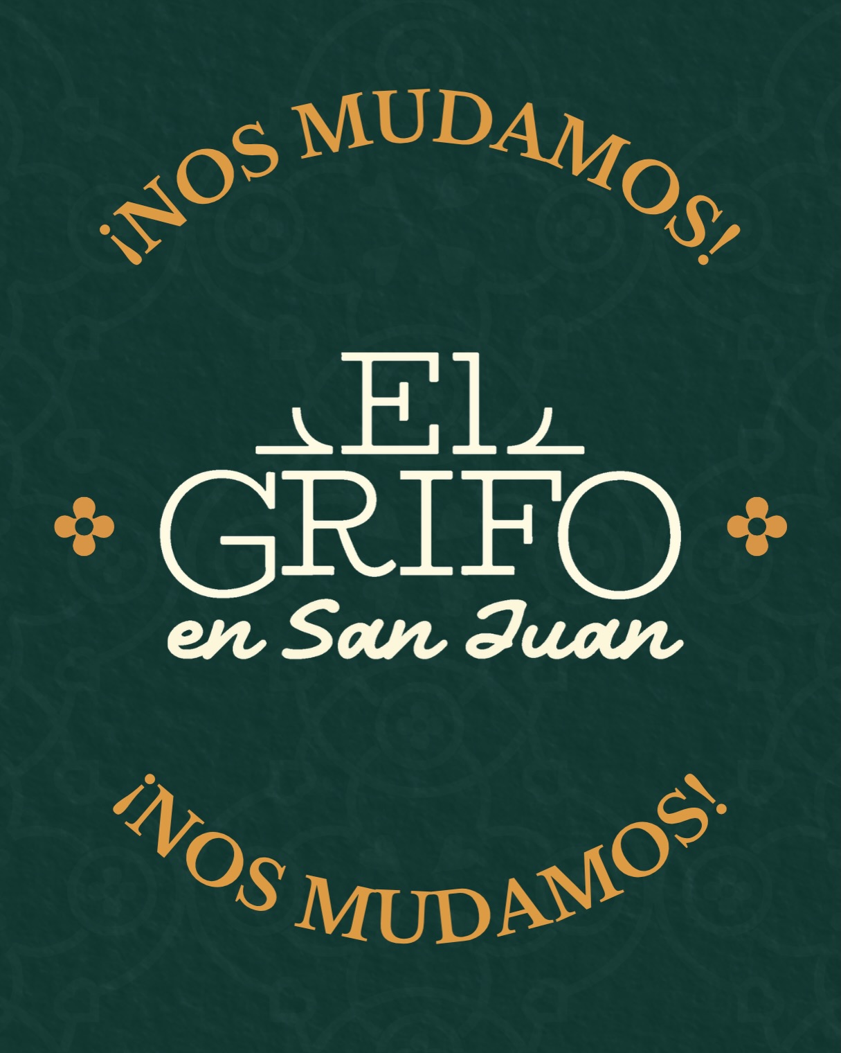 El Grifo abre una nueva etapa en San Juan