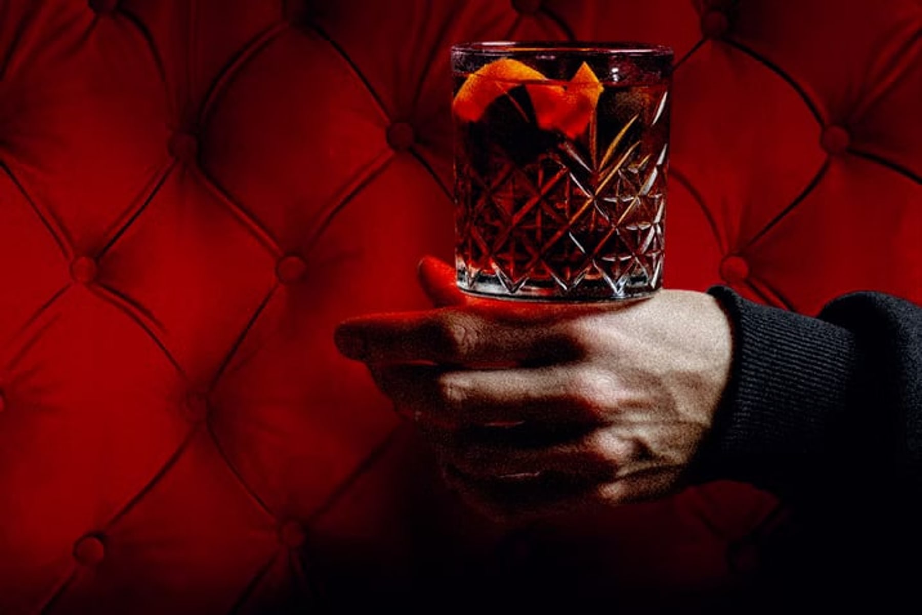 Furtivo Speakeasy · San Juan
