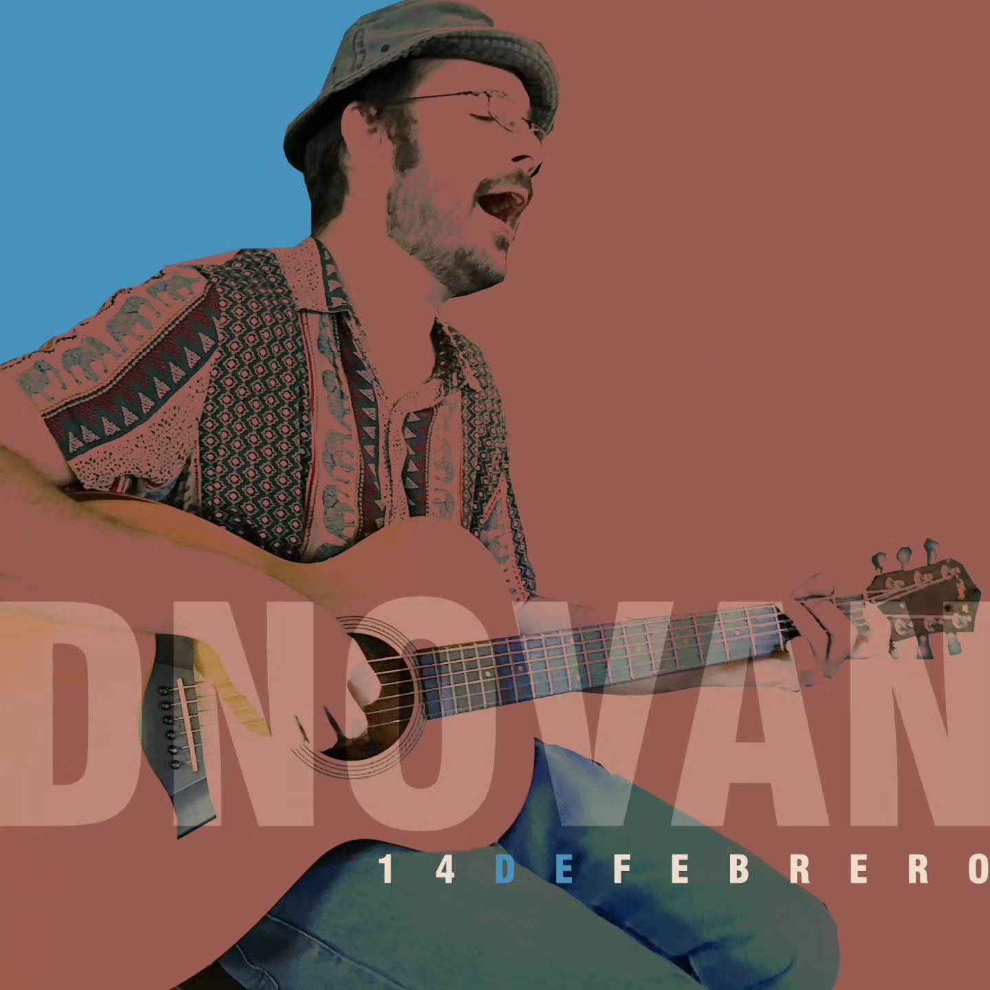 Una cena con la música de D'Novan