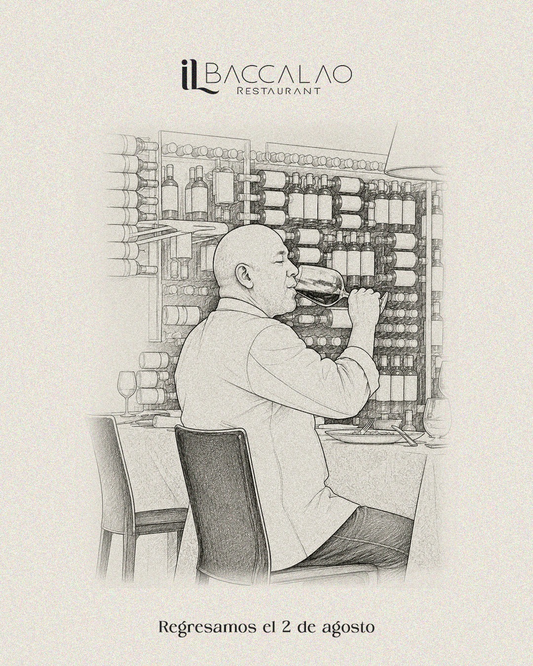 Conversaciones con el chef José Abreu