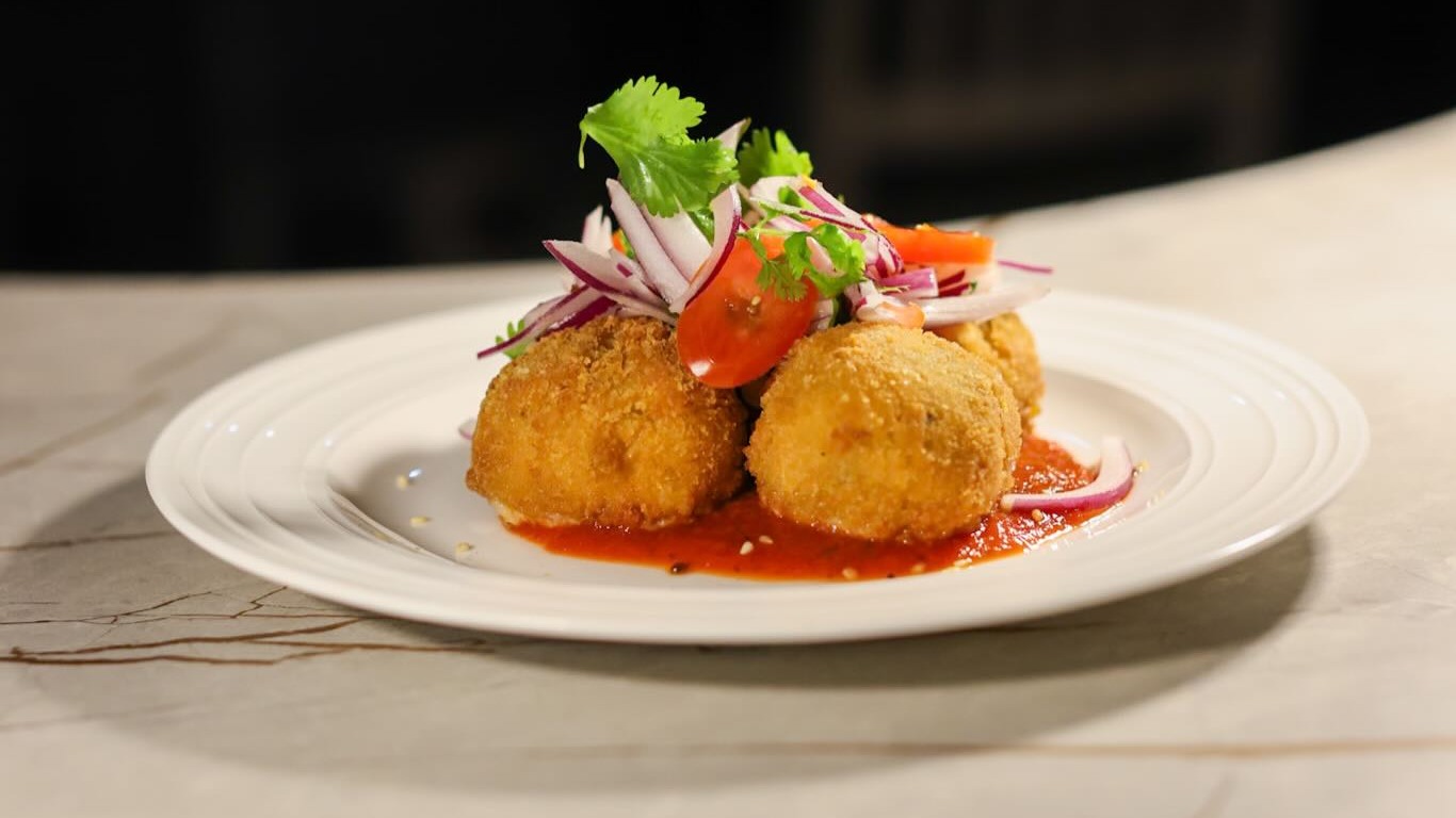 Pa'ky o Pa'ka Restaurant · Bayamón