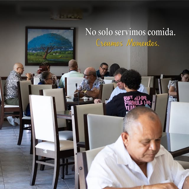 Trasiego convierte cada mesa en una ocasión para compartir