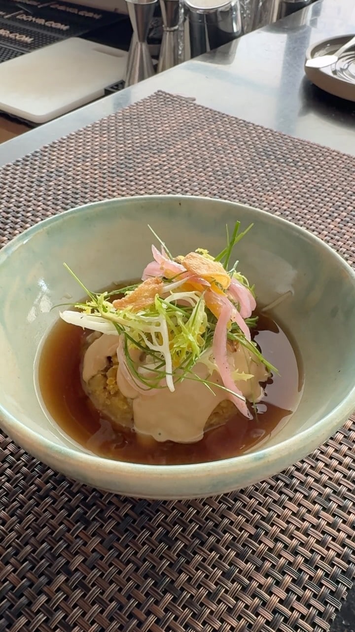Vianda · San Juan